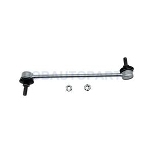 Nouveau stabilisateur de liaison de qualité en acier <span class=keywords><strong>argent</strong></span>é avant compatible avec SUZUKI Liana 42420-59J00 - Product Image 6