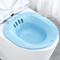 Chaise de bain de vapeur Yoni, toilettes de lavage spéciales pour femmes enceintes/après l'accouchement, chaise de bain de vapeur Yoni, toilettes pour bain de siège
