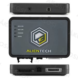 Alientech KESS V3 KESS3 ของแท้ สำหรับรถจักรยานยนต์ ATV & UTV OBD Slave Marine & PWC Bench-Boot Protocols พร้อมใบอนุญาตเปิดใช้งาน - Product Image 5