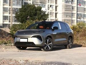 BYD Tang L DM: SUV Ibrido Plug-in/Elettrico Puro di Medie-Grandi Dimensioni, Bestseller per Uso Aziendale/Familiare, 2WD/4WD - Product Image 1