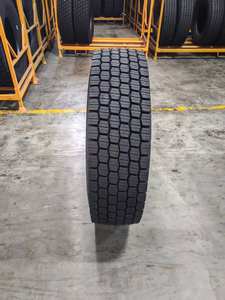Зимние шины для Грузовика 295/80R22.5 хорошее качество сделано в Китае - Product Image 6