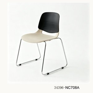 modern and comfortable pp <b>chair</b> <b>plastic</b> steel <b>chair</b> living <b>chair</b> outdoor <b>chair</b> <b>dining</b> <b>chair</b> 34396-NC708 - Product Image 3