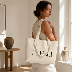 Factory Wholesale <strong>Large</strong> Capacity Letter Knit <strong>Tote</strong> <strong>Bag</strong> Women Casual Versatile Shoulder Handbag Commuting Shopping Beach <strong>Bag</strong> - Product Image 1