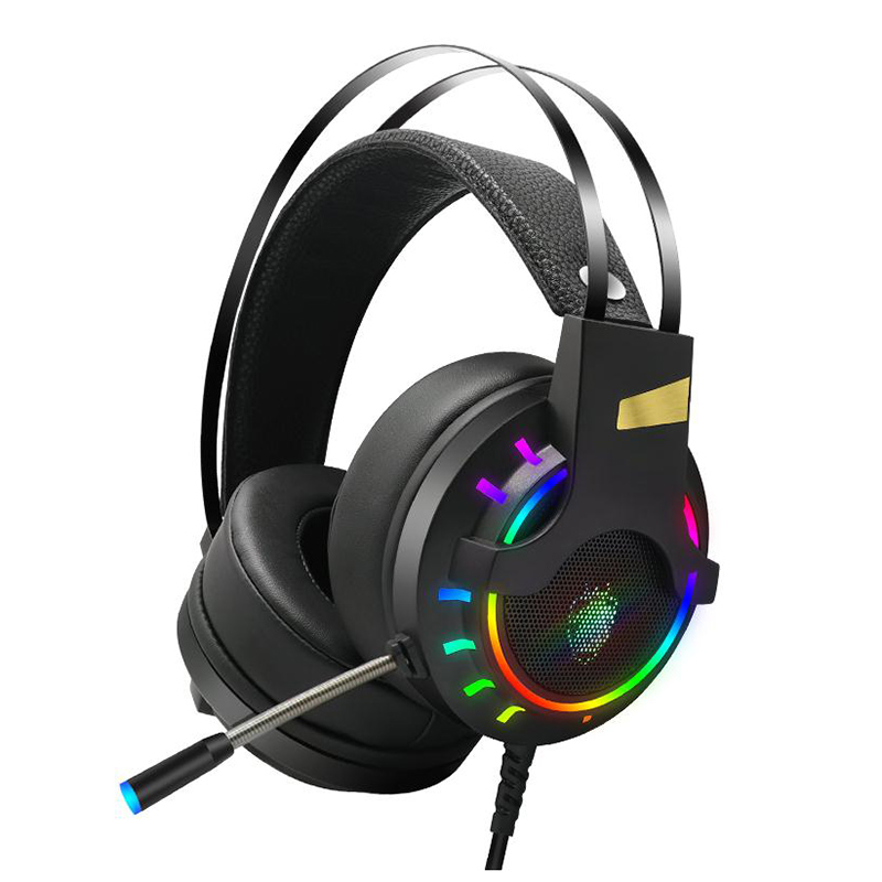 K3 Vibration RGB Gaming 7.1 Stereo-Headset 3D-Sound Bass USB-Kopfhörer|  Alibaba.com
