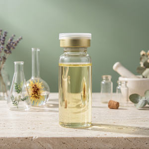 Wholesale Whitening Herbal Rejuvenating <b>Face</b> Skin <b>Serum</b> Anti-Wrinkle Hyaluronic Acid Hydrating Ampoule EGF Pore Shrinking - Product Image 3