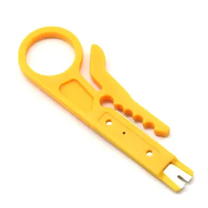 Hot Sell Mini Power Cable Splitter Knife Internet Cable Cutter