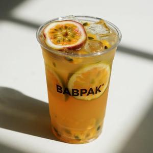 16oz <b>Cup</b> Custom Printed <b>Plastic</b> Coffee <b>Cups</b> Disposable Personalized Logo Lids Straws <b>Plastic</b> <b>Cup</b> With Logo For Events - Product Image 3