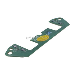Panneau de Circuit imprimé arrière pour <span class=keywords><strong>xbox</strong></span> One Elite, pièces de réparation PCB, accessoires de jeu, 10 pièces - Product Image 5