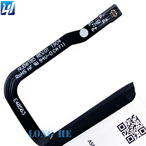 Li3905T44P6h292752-Batería de <span class=keywords><strong>reloj</strong></span> inteligente, buena calidad, para Nubia SW-1003 - Product Image 3