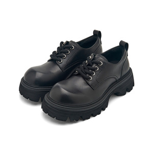 Chaussures de soirée à motif serpent, cuir véritable de haute qualité, style britannique, chaussures habillées formelles pour hommes, semelle souple, chaussures Oxford pour marié - Product Image 3