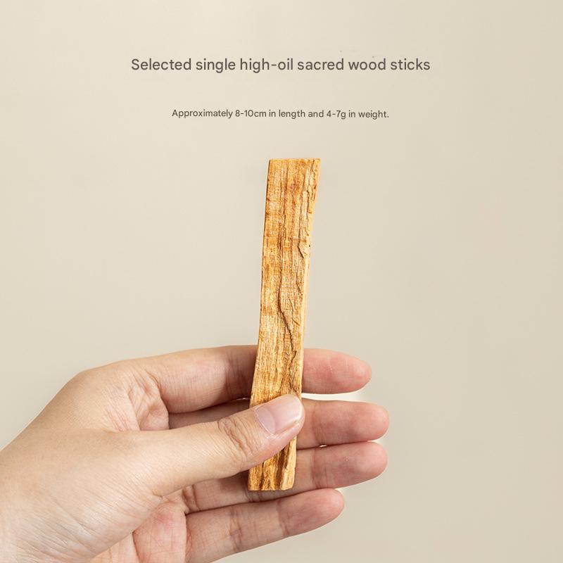 Sacred wood