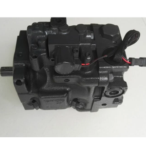 ปั๊มรถดันดินคุณภาพสูง ของใหม่ 708-1T-00420 708-1T-00421 D275A-5D ปั๊มหลัก ปั๊มไฮดรอลิก - Product Image 2