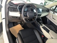Auto Usado 2020 2021 2022 Lynk Co 06 Nueva Energía PHEV Plus Blanco Mini SUV Híbrido Eléctrico Motor Turbo Transmisión Automática
