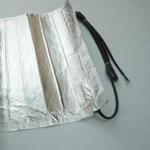 IP67 WiFi Smart tappetino riscaldante 120W 220V 230V DIY taglio <span class=keywords><strong>a</strong></span> misura di 25 anni di garanzia CE/RoHS | Fabbrica di Anhui Huanrui - Product Image 6