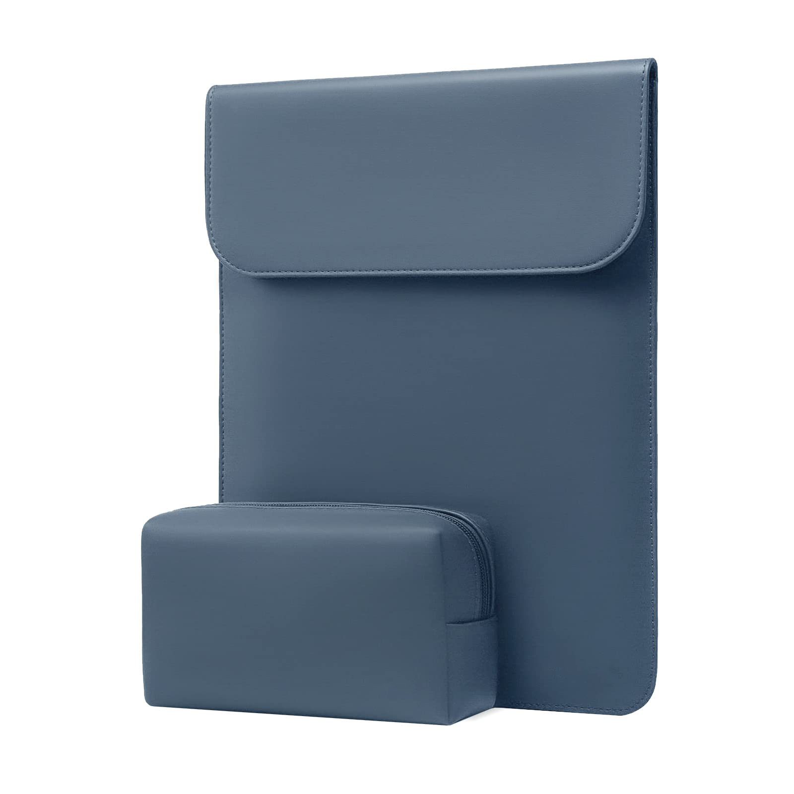 Bleu foncé