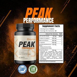 Groothandel Natuurlijke Maca Tongkat Ali Kruidenextract Supplement Man Energy Booster Sexs Poeder Tabletten Met Ginseng Voor Mannen Power - Product Image 2