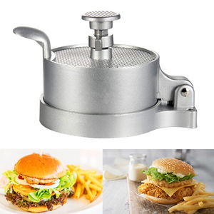 Macchina <span class=keywords><strong>per</strong></span> <span class=keywords><strong>Hamburger</strong></span> con regolazione della velocità della frizione singola <span class=keywords><strong>accessori</strong></span> da cucina direzione di rotazione automatica conteggio continuo - Product Image 5