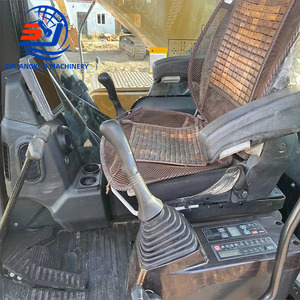 <b>Used</b> Sany SY550HD 55 TONS Large Hydraulic Crawler Excavator for Mining and Heavy Earthwork Projects Powerful Power in Stock - Product Image 3