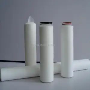 Proveedor de China funcional filtro para el arsénico reducción de filtro de agua