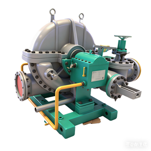 Turbine à vapeur 50 kW, Générateur d'électricité <span class=keywords><strong>autonome</strong></span>, Générateur de chaleur et d'électricité à partir de déchets, Centrale électrique à turbine à vapeur 100 kW - Product Image 1