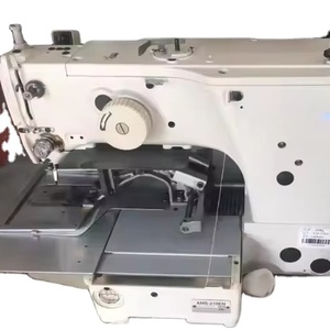 Automatic Industrial Template <b>Sewing</b> <b>Machine</b> Computer Pattern Recycling Used Industrial <b>Sewing</b> <b>Machine</b> - Product Image 3