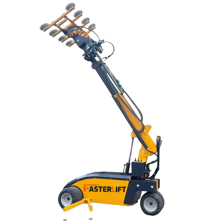 400kg 600kg 800kg 1000kg Vacuum Lifter