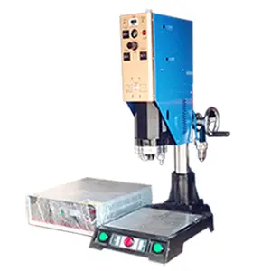 mobile charger making machine sealing ultrasonic plastic welding machine / ppr/tarpaulin