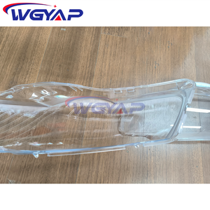 WGYAP OEM 3C8941006 C D <span class=keywords><strong>F</strong></span> 3C8941754 <span class=keywords><strong>E</strong></span> Faros delanteros LED Derecha Cubierta de alta transparencia Sombra alta para Volkswagen para Passat CC - Product Image 3