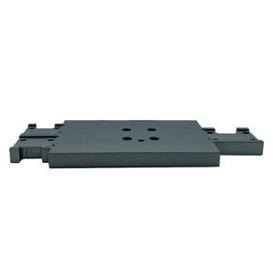 Tùy Chỉnh Đùn Nhôm Chính Xác 6063 <span class=keywords><strong>6061</strong></span> CNC Gia Công Nhôm Hồ Sơ - Product Image 6