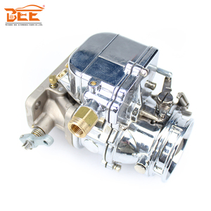 Carburador de Alto Rendimiento para FORD <span class=keywords><strong>STROMBERG</strong></span> TIPO 97 FLATHEAD V8 RAT HOT ROD VTG ESTILO ANTIGUO SCTA, Fabricante Chino - Product Image 1