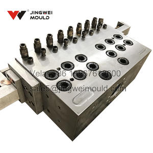 قالب تشكيل وتصابيح حواف النوافذ وقوالب بثق الشريط - Product Image 6