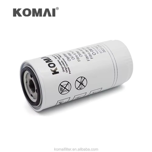 Cartouche de filtre à huile d'origine KOMAI P553771 P551670 P553004 P554005 P551808 P551604 Remplacement pour les éléments filtrants - Product Image 3