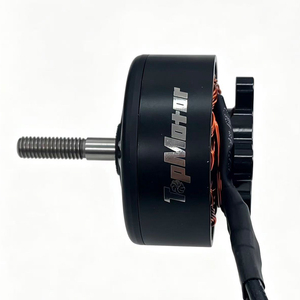 Motor sin Escobillas TopMotor 1350KV, 996W de Potencia Máxima, 2283g de Empuje, Ligero (54g), 4-6S, para Drones de Carreras FPV - Product Image 2