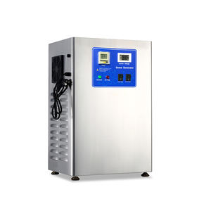 Générateurs d'ozone de purificateur de stérilisateur d'ozone <span class=keywords><strong>pour</strong></span> le robinet d'<span class=keywords><strong>eau</strong></span> de lavage de blanchisserie générateur d'ozone de AOG-A10 AMBOHR - Product Image 6