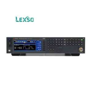 Keysight N5181b Mxg X <b>Series</b> Usb Storage 9 Khz to <b>6</b> Ghz Rf Analog Signal Generator Lexso - Product Image 4