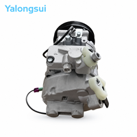 Compresseur 7SBU16C 4PK pour Volkswagen pour B5 1.6/1.9 1996 12V OE 8D0260805B-8D0260808 Garantie 1 an