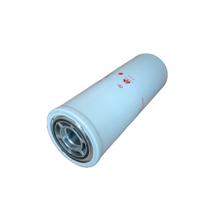 Filtre à huile universel pour compresseur d'air MANNY 24900458 (papier filtre) pour compresseurs à vis - Product Image 1
