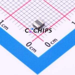 Inductor de Potencia ANRL252012-2R2M 1008 (Inductancia: 2.2uH) (Precisión: 20%) (Corriente Nominal: 1.9A) - Product Image 2