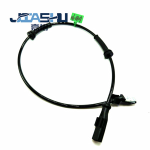 Sensore velocità ruota parti automobili <span class=keywords><strong>ABS</strong></span> sensore per 0265007937 8200441403 Renault <span class=keywords><strong>Kangoo</strong></span> II - Product Image 4