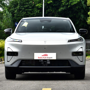 <span class=keywords><strong>2026</strong></span>年新款深蓝S05电动SUV高性价比舒适理想家庭车 - Product Image 5