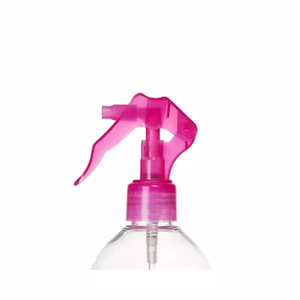 Pulvérisateur à gâchette en plastique bon marché du fabricant fiable avec buse écologique pour l'utilisation des toilettes - Product Image 5