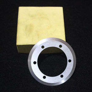 ओडम धातु गोलाकार कटिंग ने ब्लेड धातु के गोल काटने वाले ब्लेड धातु के लिए ब्लेड धातु ऊर्ध्वाधर बैंड देखा - Product Image 6