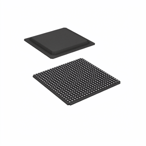 Embedded Manufacturer Channel Components Electronic 484 BBGA XC6SLX75-2FG484I - Product Image 1