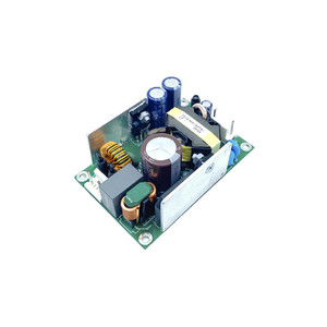 Adaptateur d'alimentation série Sl Power Ngb150, interrupteur à sortie unique, 100A, refroidissement par convection naturelle, alimentation industrielle - Product Image 5