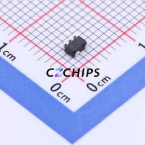 Nuevo y Original MAX9634TEUK + T SOT-23-5 Circuito integrado Chip IC Amplificador de detección de corriente - Product Image 2