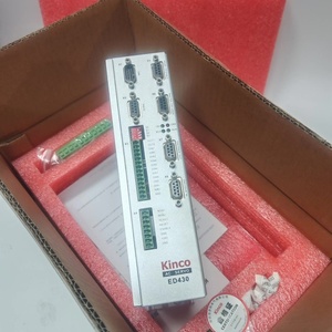 ไดรฟ์ ED430-0040-AA-K-000 รุ่น ED430-0020-AA-K-000 สำหรับ PLC - Product Image 1