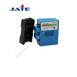 नए हनीवेल Bc1000a0220f/e गैस बर्नर नियंत्रक बॉयलर घटकों के लिए उपयुक्त है - Product Image 3