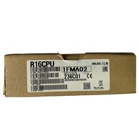 Module PLC Mitsubishi série MELSEC IQ-R R04CPU R08CPU