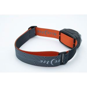 Adjustable Nylon Headlamp Head Strap Elastic Band for LED Climbing Headlamp Band Bicycle Head Elastic Strap for Headlamp Flat - Product Image 5