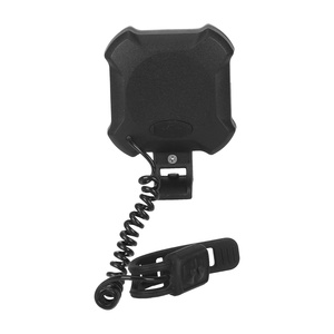 Bocina Eléctrica Recargable por USB con Luz Delantera para Bicicleta, Bicicleta Eléctrica y Scooter, 140dB, Campana Electrónica Fuerte, Dispositivo de Advertencia de Seguridad - Product Image 4
